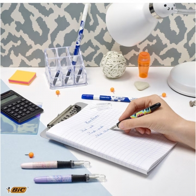 Stilou XPen Decor Bic